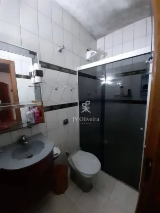 Imagem Casa com 4 dormitórios à venda, 77 m² por R$ 675.000,00 - Jardim das Vertentes - São Paulo/SP