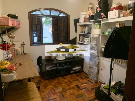 Imagem Sobrado para venda na vila monumento