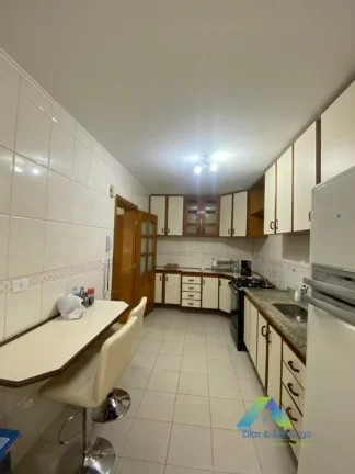Imagem SÃO CAETANO DO SUL Apartamento 120M², 3 dormitórios, 1 suíte, 1 vaga ótima localização e valor !!!