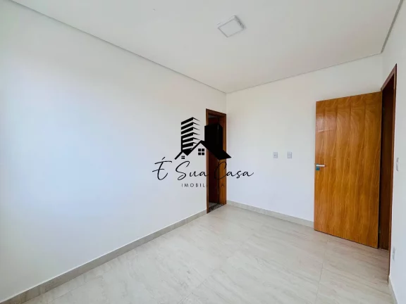 Imagem Área Privativa 3 quartos à venda Bairro Arvoredo - Contagem/MG