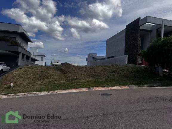 Imagem TERRENO CONDOMINIO TERRAS DE JUNDIAÍ NO CAXAMBÚ