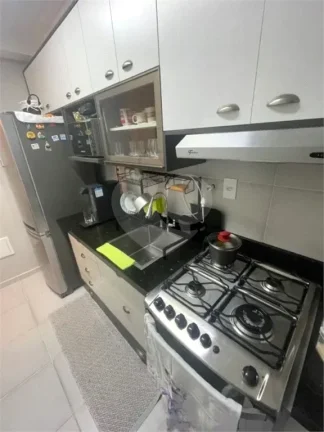 Imagem Apartamento à venda com 2 quartos, sendo 1 suíte, no condomínio Astra Butantã, São Paulo - SP
