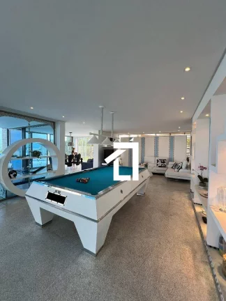 Imagem Mansão | Horizonte Fênix | 3 Suítes | 800M2 | Piscina Infinita | Vista Mar