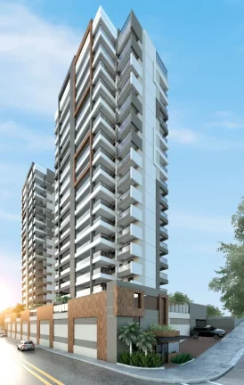 Imagem Cobertura duplex em São Bernardo do Campo SP, Breve lançamento em Jardim do Mar São Bernardo do Campo SP, comprar apartamento 3 dormitórios Sbc