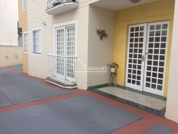 Imagem Apartamento para venda em Sorocaba. Localização privilegiada!