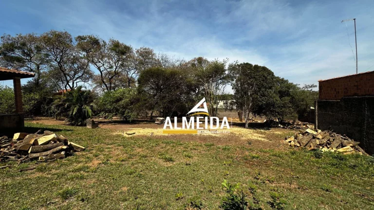 Imagem Chácara com 2 dormitórios à venda, 2250 m² por R$ 1.980.000,00 - Jardim Residencial das Palmeiras - Rio Claro/SP