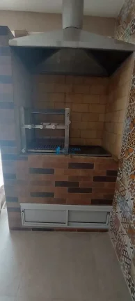 Imagem Casa Padrão