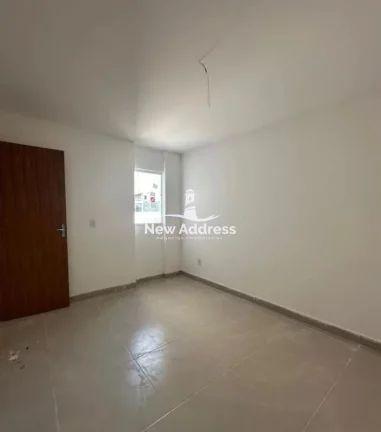 Imóvel com 2 Quartos à Venda, 52 m² em Santa Mônica Popular - Vila Velha