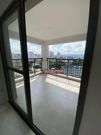 Imagem Apartamento com 2 dormitórios à venda, 68 m² por R$ 710.000,00 - Macedo - Guarulhos/SP