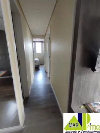 Imagem APARTAMENTO 87M²/03 DORMITÓRIOS/01 SUÍTE/02 VAGAS