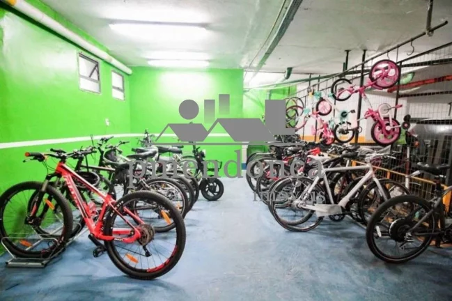 Imagem Apartamento na Vila Madalena, com 3 quartos ( 1 suite ) e 1 vagas, 101m²