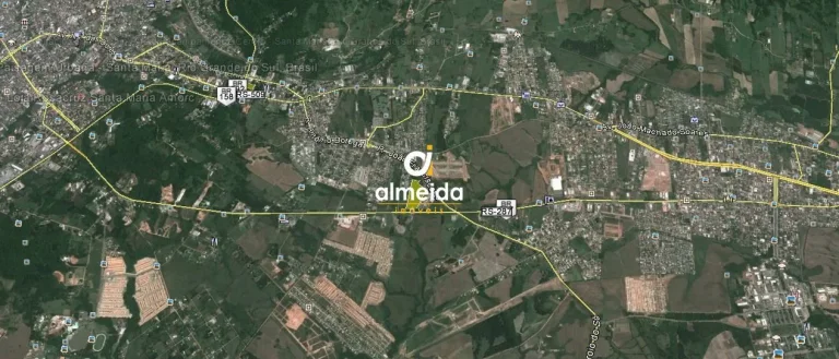 Imagem Terreno à venda Camobi Santa Maria/RS