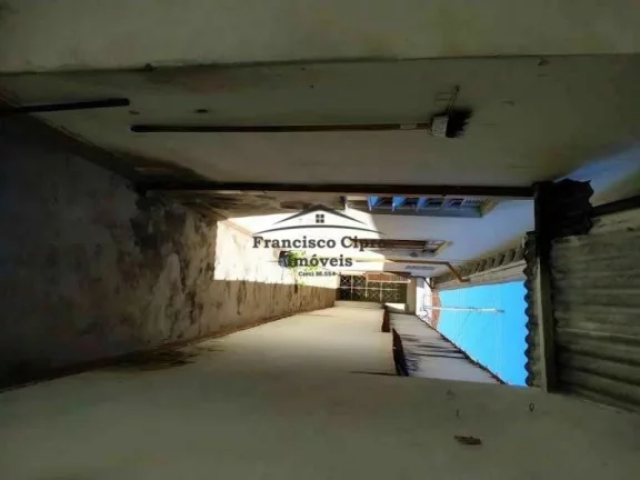 Imagem Casa Térrea