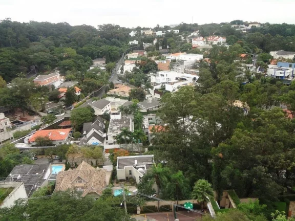 Imagem Apartamento na Barão de Santa Eulália