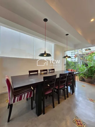 Imagem Apartamento à venda no bairro Pinheiros - São Paulo/SP, Zona Sul