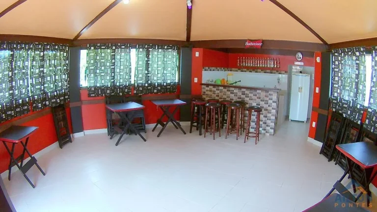 Imagem Casa Residencial/Comercial à Venda no Ipiranga / Praia do Riacho em Guarapari/ES