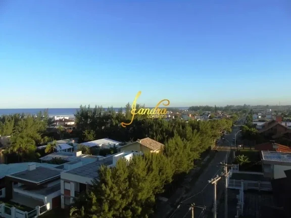 Imagem Apartamento Navegantes, com 05 suítes com vista panorâmica