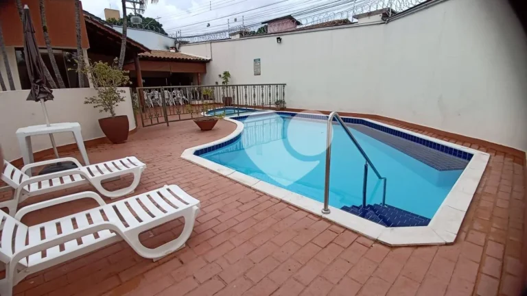 Imagem SOBRADO 3 QUARTOS COM SUITE A VENDA JARDIM AMERICA