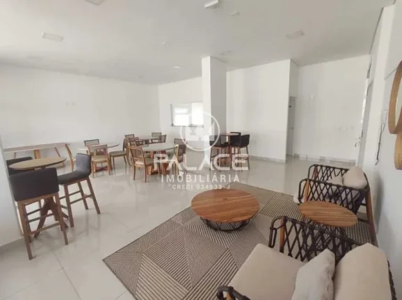 Imagem Apartamento Edifício Varandas com 108 m² de área útil com :3 dormitórios sendo 1 suíte, lavabo...