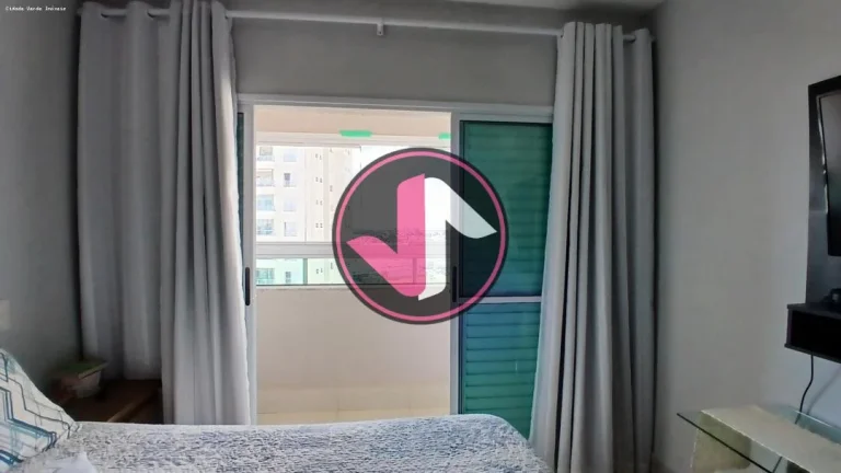 Imagem Descubra o conforto e a sofisticação neste belíssimo apartamento à venda no Edifício Uniko 87, ...