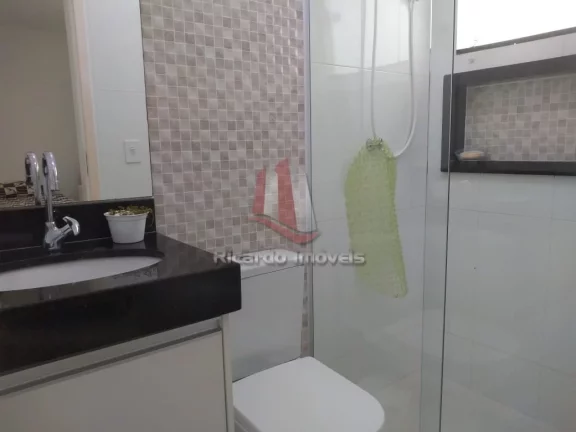 Imagem Casa Duplex Moderna Frente Canal Navegável