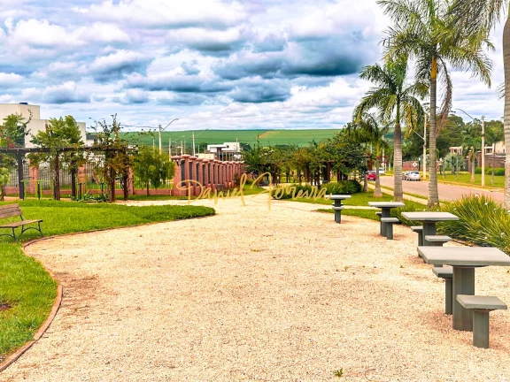 Imagem Lote 400 m² - Condomínio Le Jardin - DF