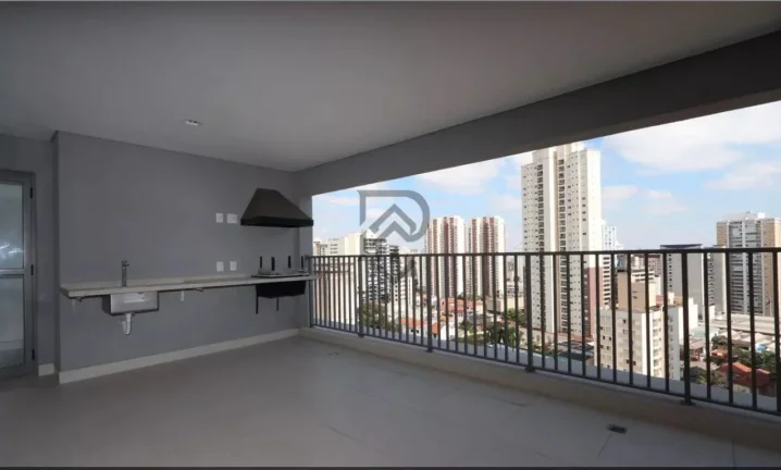 Imagem Apartamento vila mariana proximo metrô ana rosa