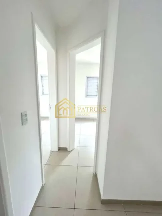 Imagem Apartamento Padrão