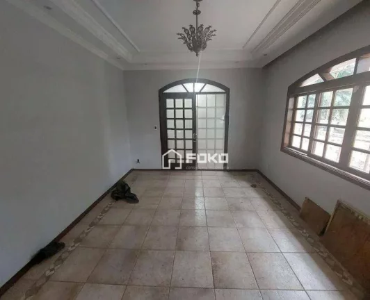 Imagem Casa à venda, 330 m² por R$ 1.378.000,00 - Jardim Santa Mena - Guarulhos/SP