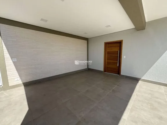 Imagem Casa com 3 dormitórios à venda, 176 m² por R$ 1.100.000,00 - Ondas - Piracicaba/SP