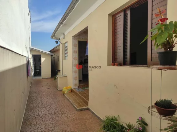 Imagem Casa à venda 3 Quartos, 3 Vagas, Olímpico, São Caetano do Sul - SP