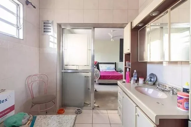 Imagem Sobrado com 4 Dormitórios a Venda na Chacara Belenzinho Vila Formosa