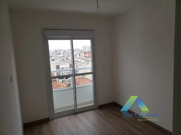 Imagem Santo André Apartamento novo