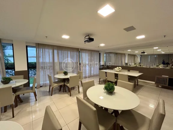 Imagem - Ultima Oportunidade no Residencial Sebastiano Ricci - Com 130m2 - 3 suites sendo 01 master com closet
