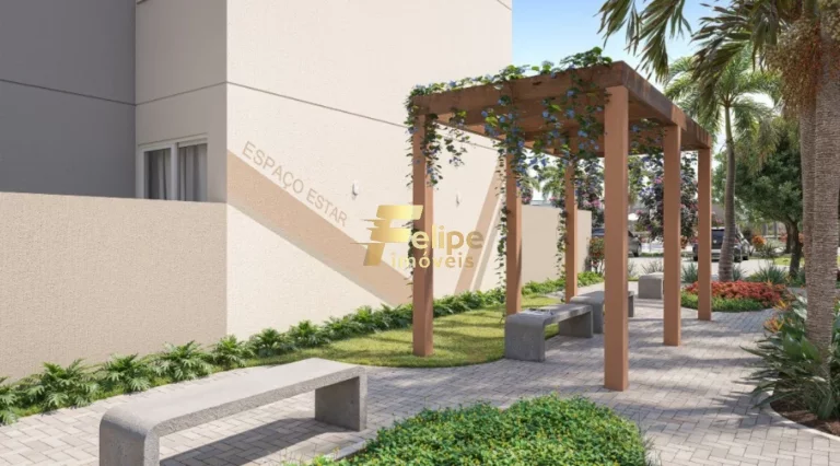 Imagem MAIS NOVO EMPREENDIMENTO IMOBILIÁRIO SURGINDO EM VALE ENCANTADO, VILA VELHA/ES!