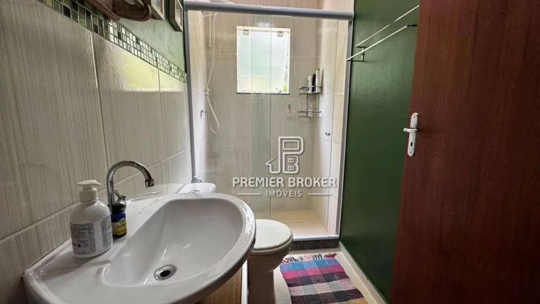 Imagem Casa à venda, 75 m² por R$ 410.000,00 - Vargem Grande - Teresópolis/RJ