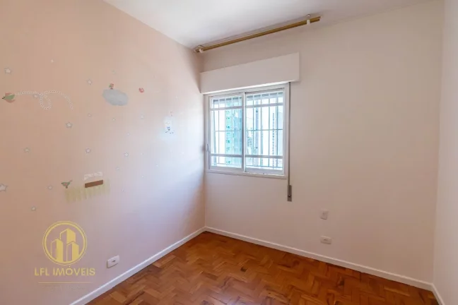 Imagem Apartamento para Venda ou Locação, 2 dormitórios com 1 suíte, 1 vaga. Itaim Bibi