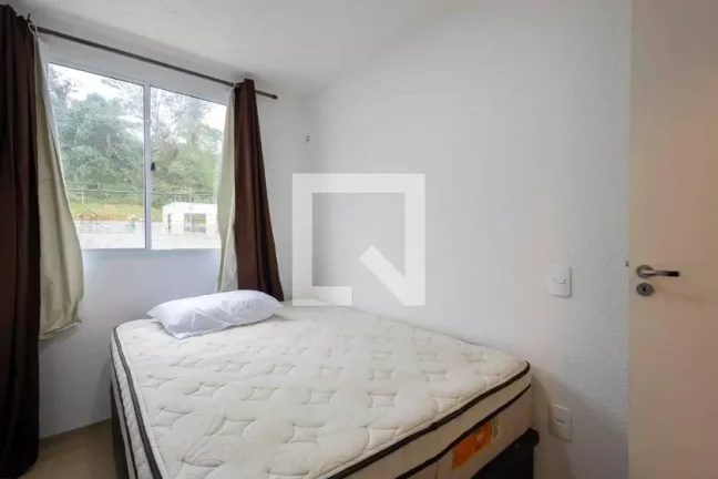 Imagem Apartamento à Venda - Vargem Grande, 2 Quartos, 45 m2