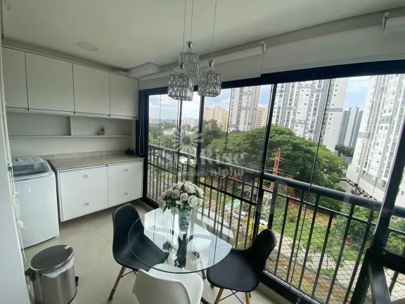 Imagem Apartamento à venda Osasco