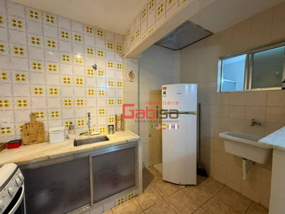 Imagem Casa com 1 dormitório à venda, 63 m² por R$ 260.000,00 - Portinho - Cabo Frio/RJ