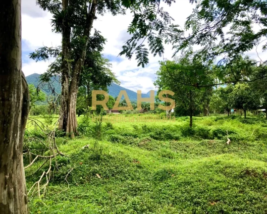 Imagem Excelente área as margens da BR 101 em Pirabeiraba, com 171.016,50m² de área total, com 119m de f...