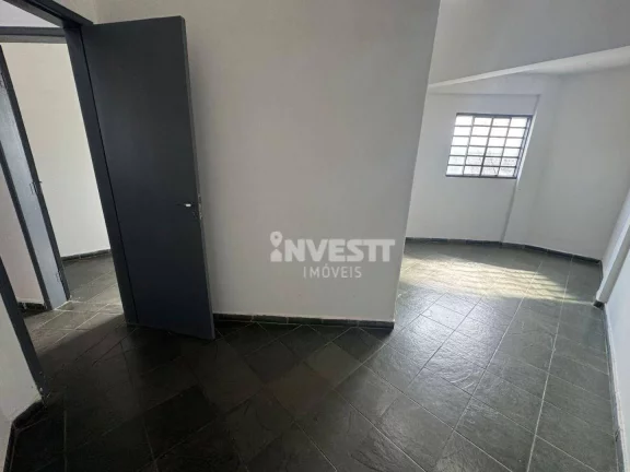Imagem Apartamento com 2 dormitórios para alugar, 65 m² por R$ 1.500,01/mês - Vila Brasília - Aparecida de Goiânia/GO