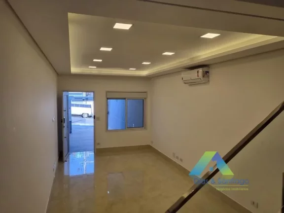 Imagem ALTO DO IPIRANGA Sobrado ECOLÓGICO 4 SUITES, 2 vagas, espaço gourmet com ótima localização e valor !!!!