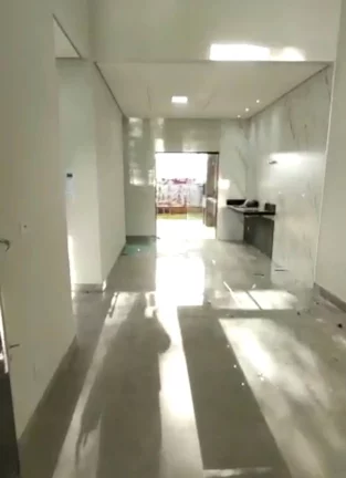 Imagem Jardim São Paulo