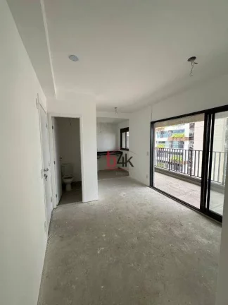 Imagem Apartamento à venda Brooklin com 3 dormitórios