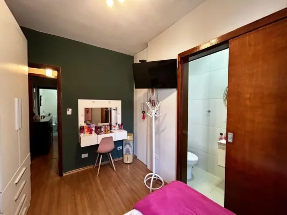 Imagem Casa em Condomínio a Venda no bairro Vila Carrão - São Paulo, SP