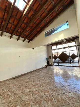 Imagem CASA TÉRREA PARA VENDA NO JARDIM ITALIA, JUNDIAÍ SP