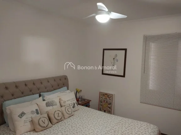 Imagem Lindo apartamento com área de 94 m², distribuídos em 3 quartos, sendo 1 suíte, com armários, sa...