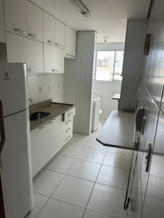 Imagem Apatamento 2 Dormitórios Edifício Art Campolim- Sorocaba /SP