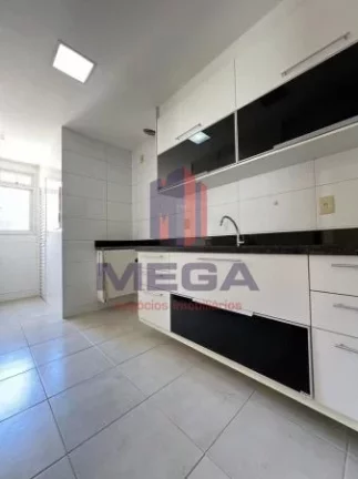 Imagem APARTAMENTO AMPLO 2 QUARTOS NA PRAIA DA COSTA COM SUITE
